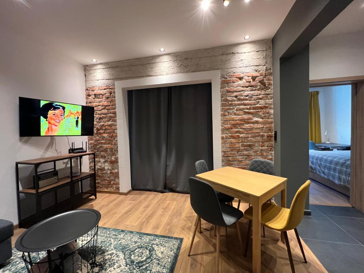 Home 12 Sofia Ngoại thất bức ảnh