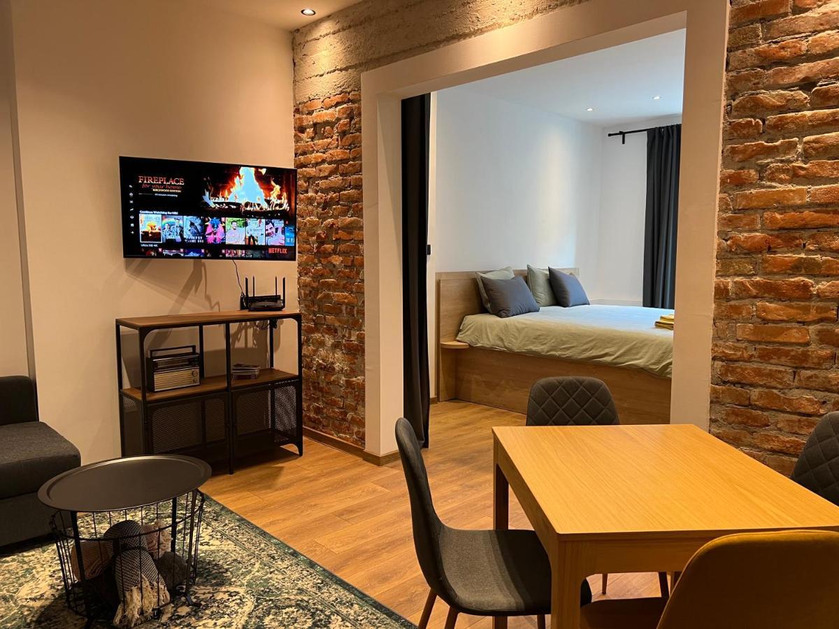 Home 12 Sofia Ngoại thất bức ảnh