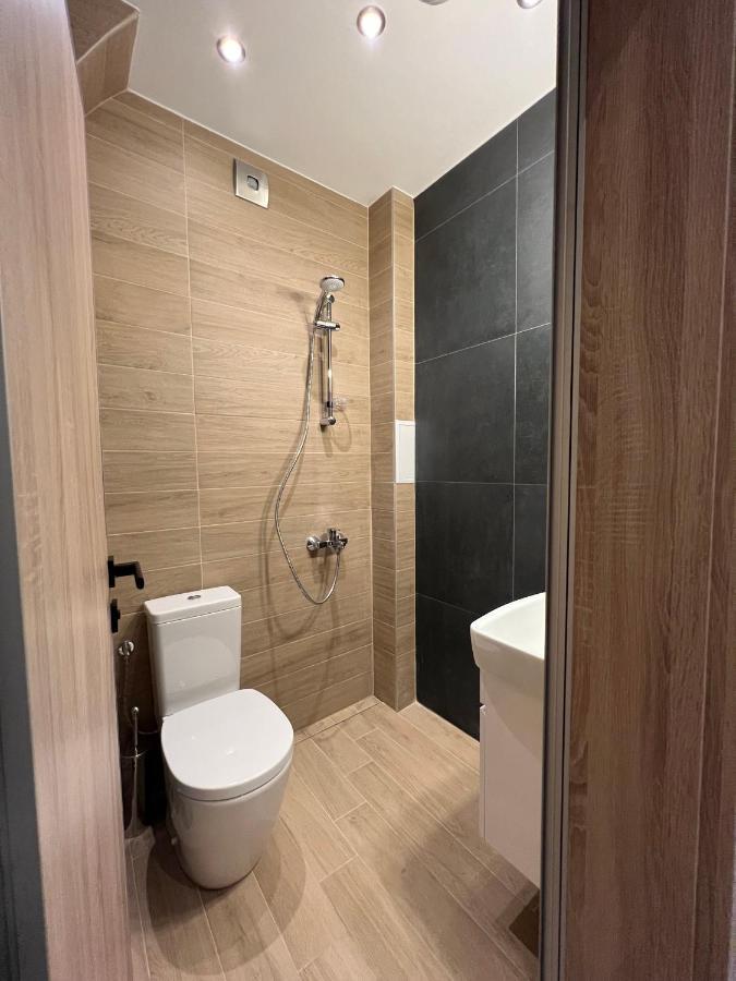 Home 12 Sofia Ngoại thất bức ảnh